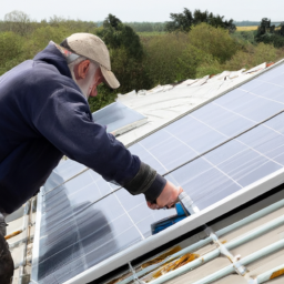 7 erreurs à éviter lors de l'installation de panneaux photovoltaïques Poitiers